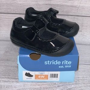 Stride Rite